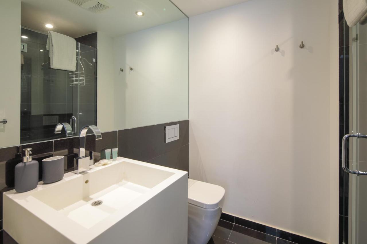 Sunny Days Apartments Miami Beach Luaran gambar