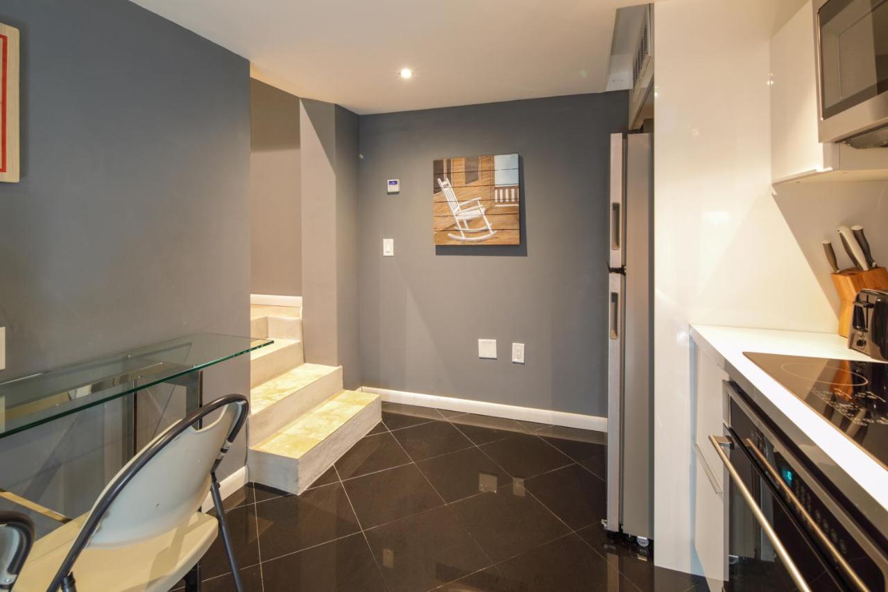 Sunny Days Apartments Miami Beach Luaran gambar