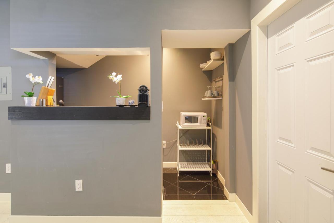 Sunny Days Apartments Miami Beach Luaran gambar
