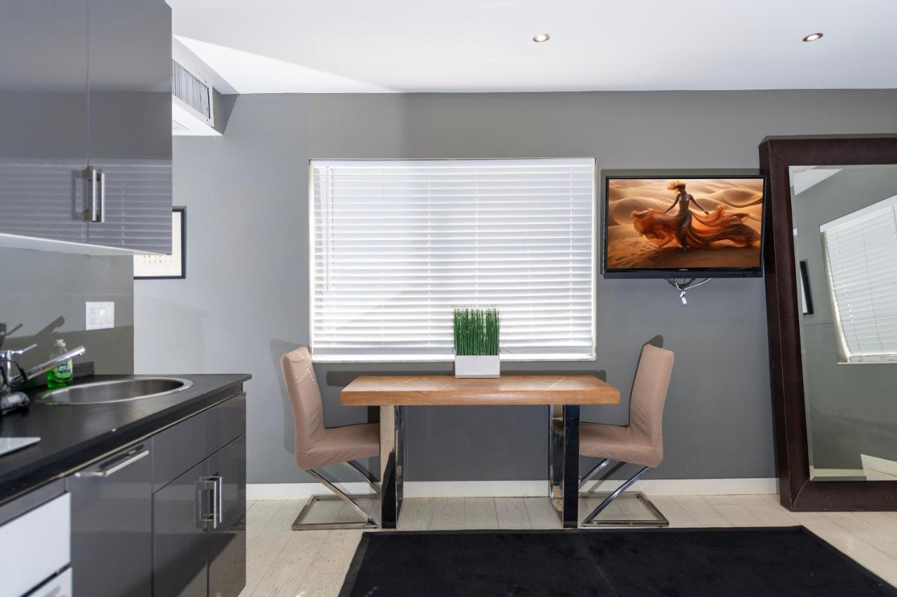 Sunny Days Apartments Miami Beach Luaran gambar