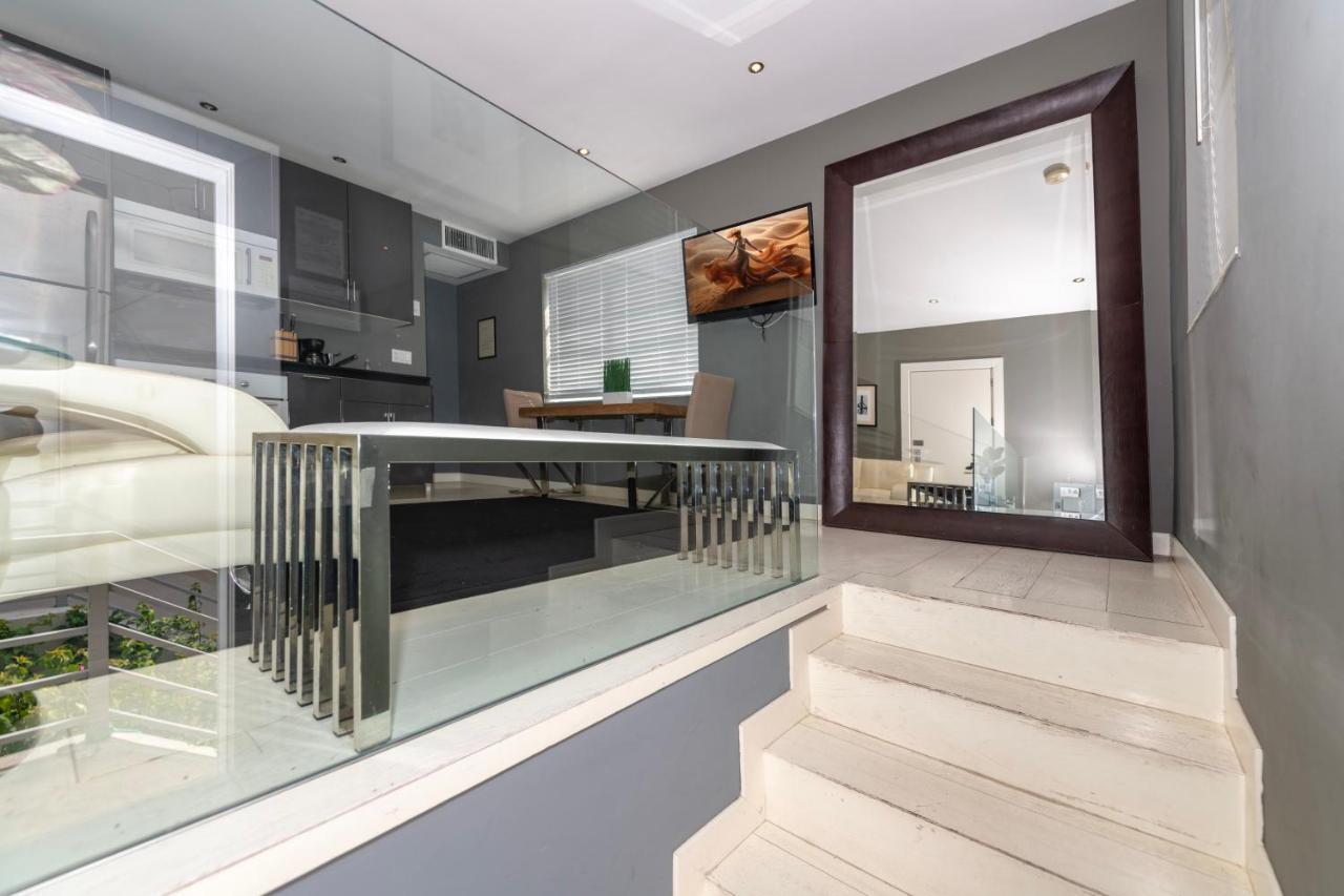 Sunny Days Apartments Miami Beach Luaran gambar