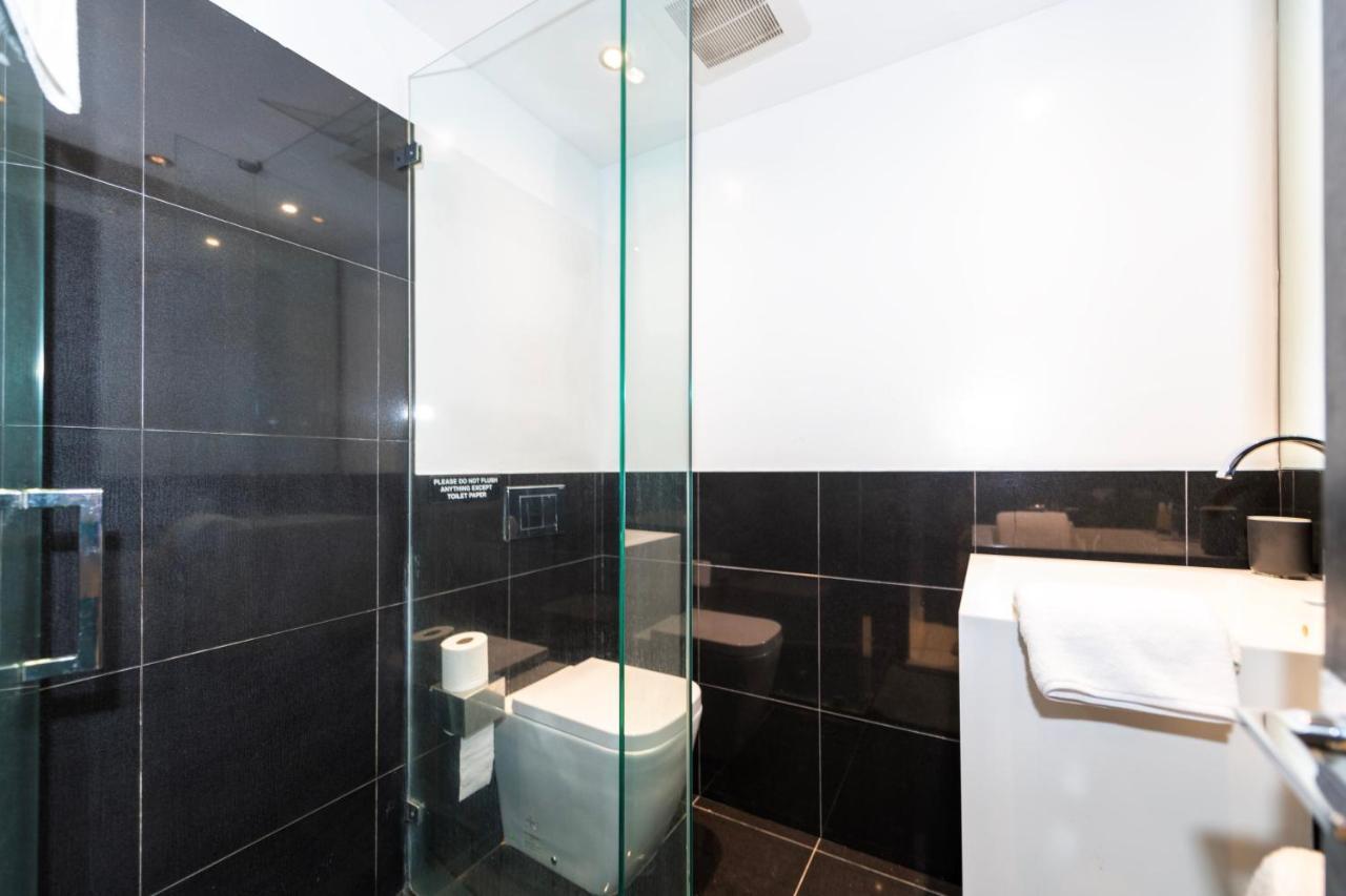 Sunny Days Apartments Miami Beach Luaran gambar