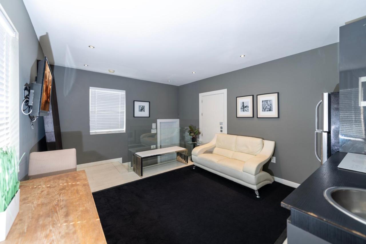 Sunny Days Apartments Miami Beach Luaran gambar