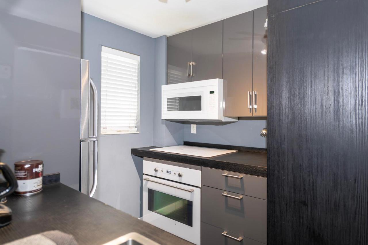 Sunny Days Apartments Miami Beach Luaran gambar