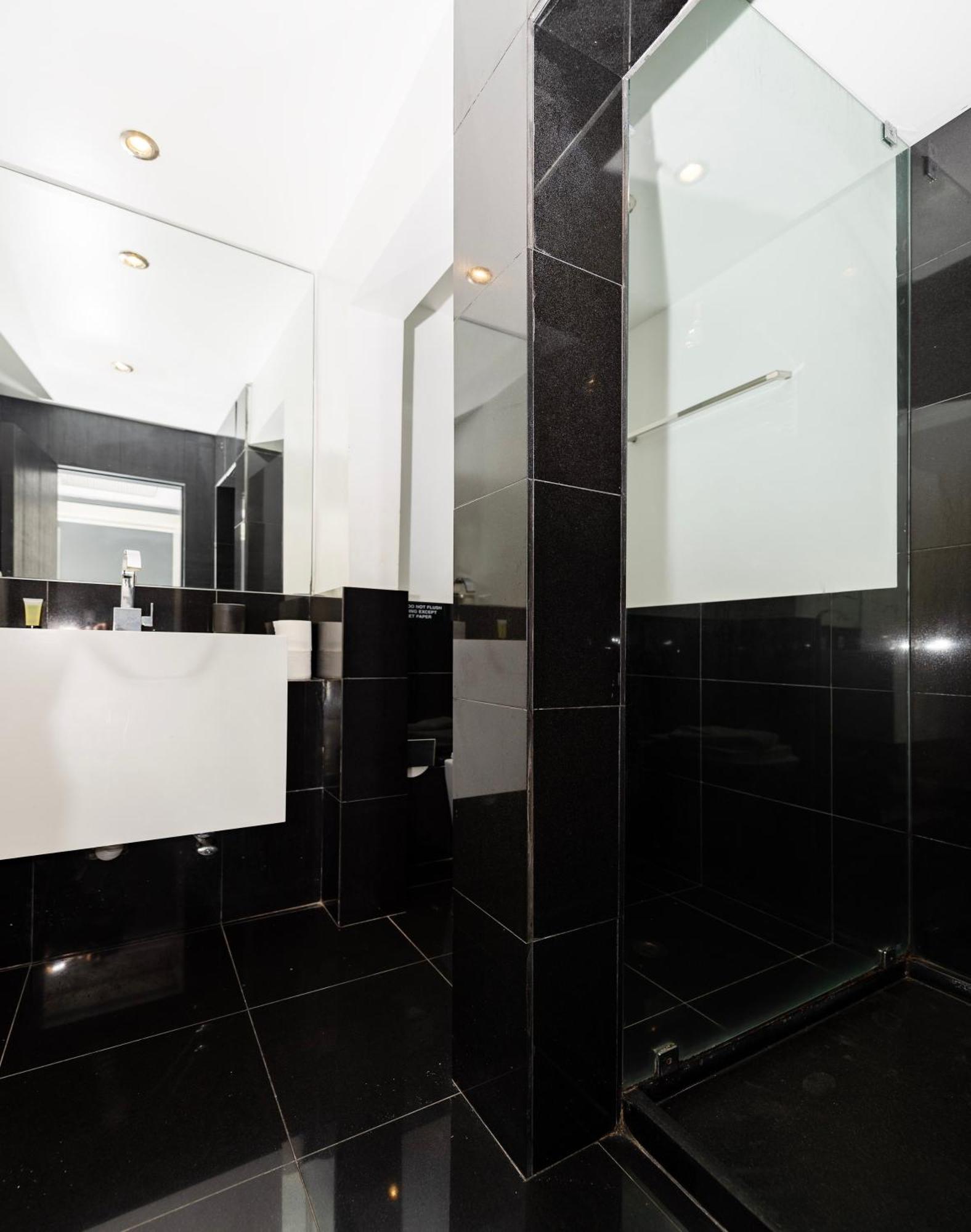 Sunny Days Apartments Miami Beach Luaran gambar