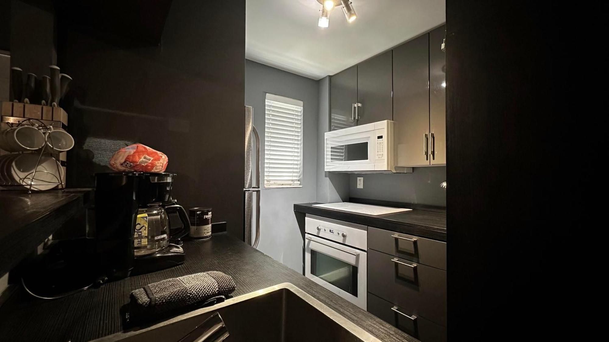 Sunny Days Apartments Miami Beach Luaran gambar