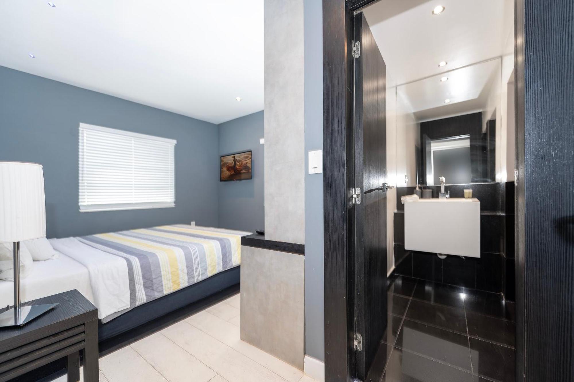Sunny Days Apartments Miami Beach Luaran gambar