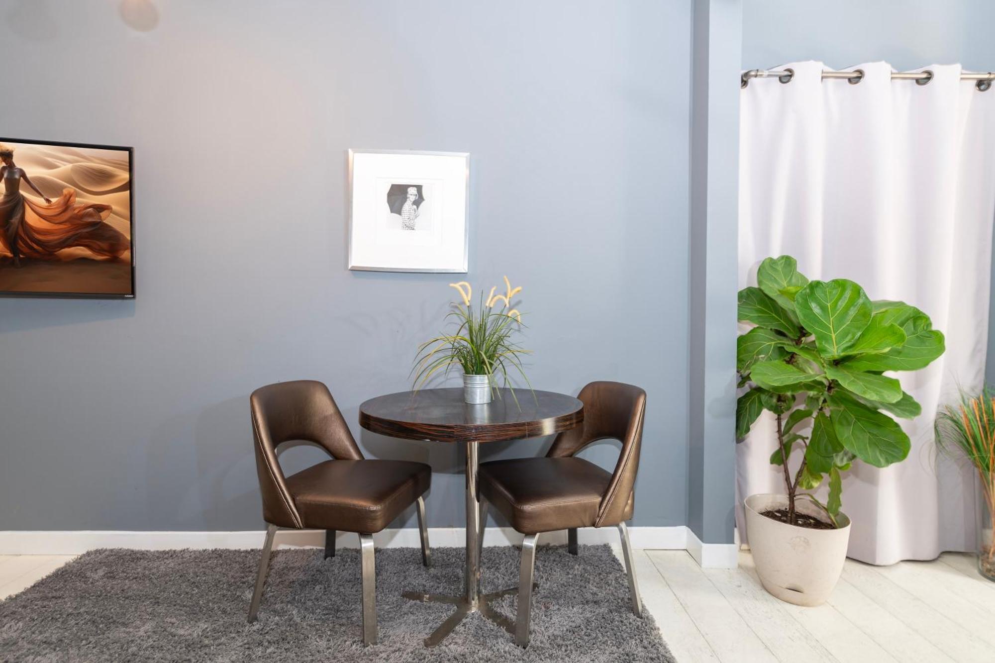 Sunny Days Apartments Miami Beach Luaran gambar