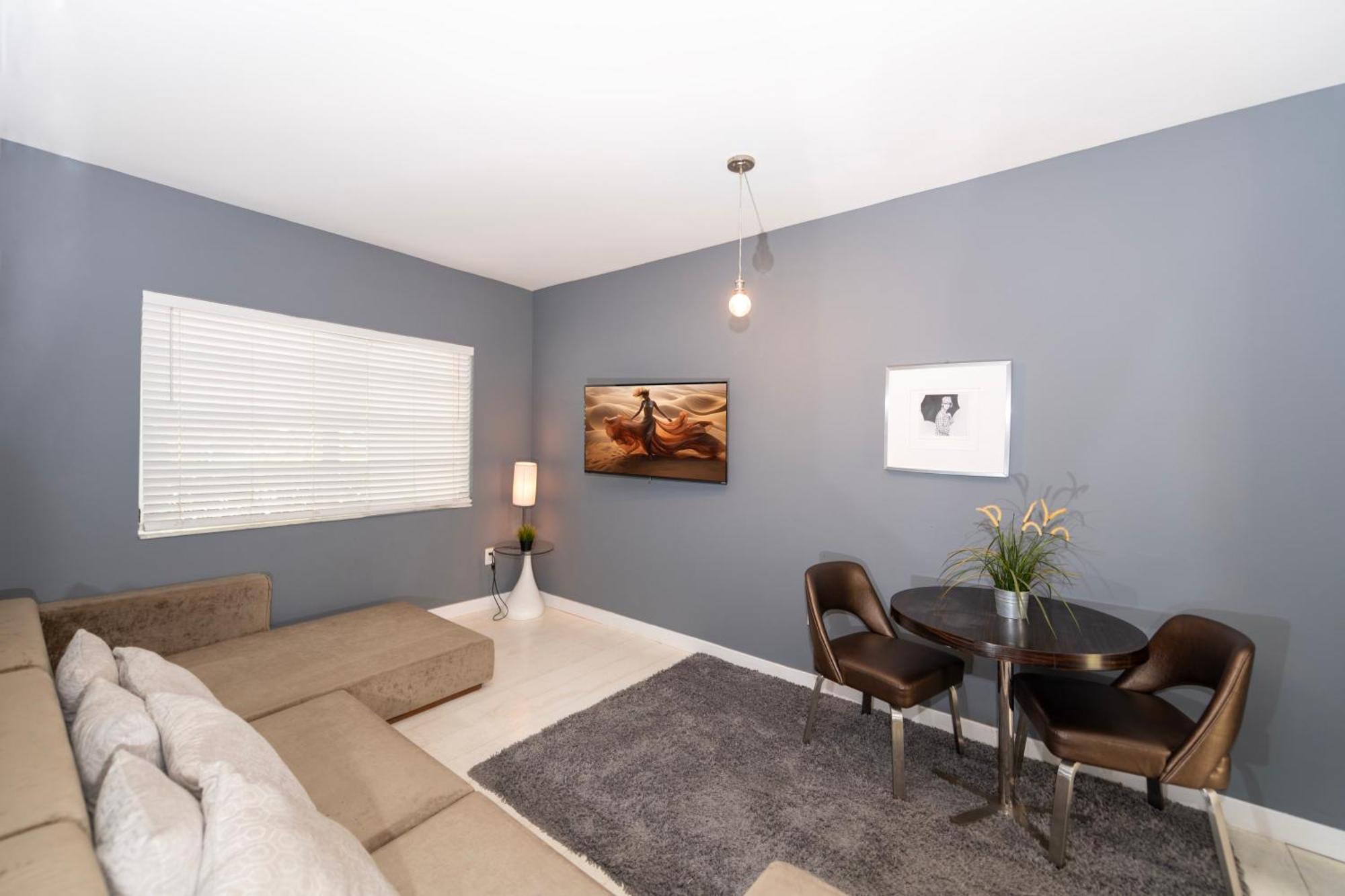 Sunny Days Apartments Miami Beach Luaran gambar