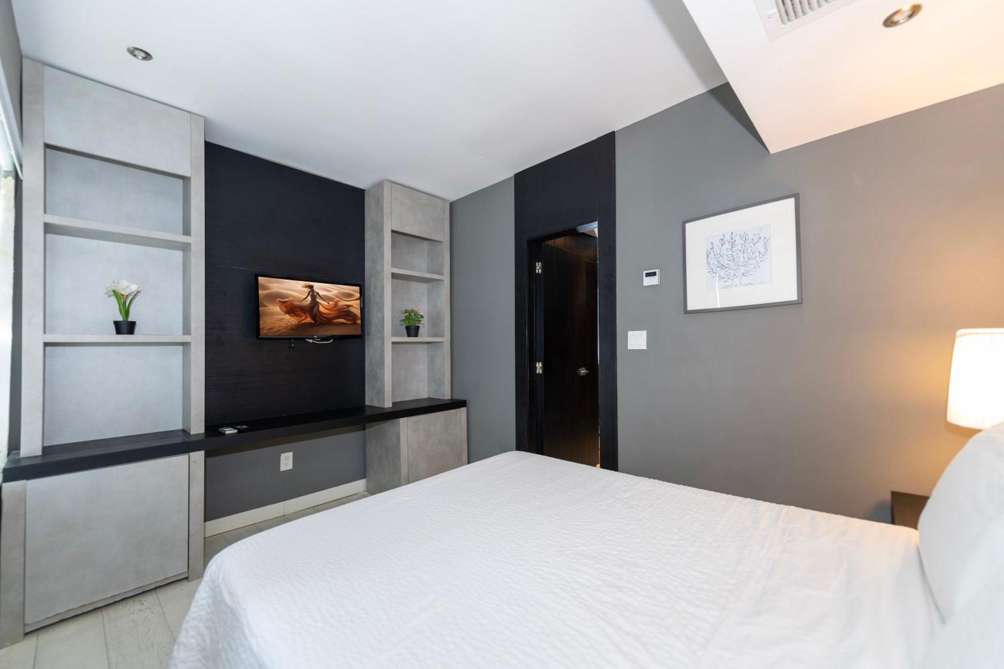 Sunny Days Apartments Miami Beach Luaran gambar