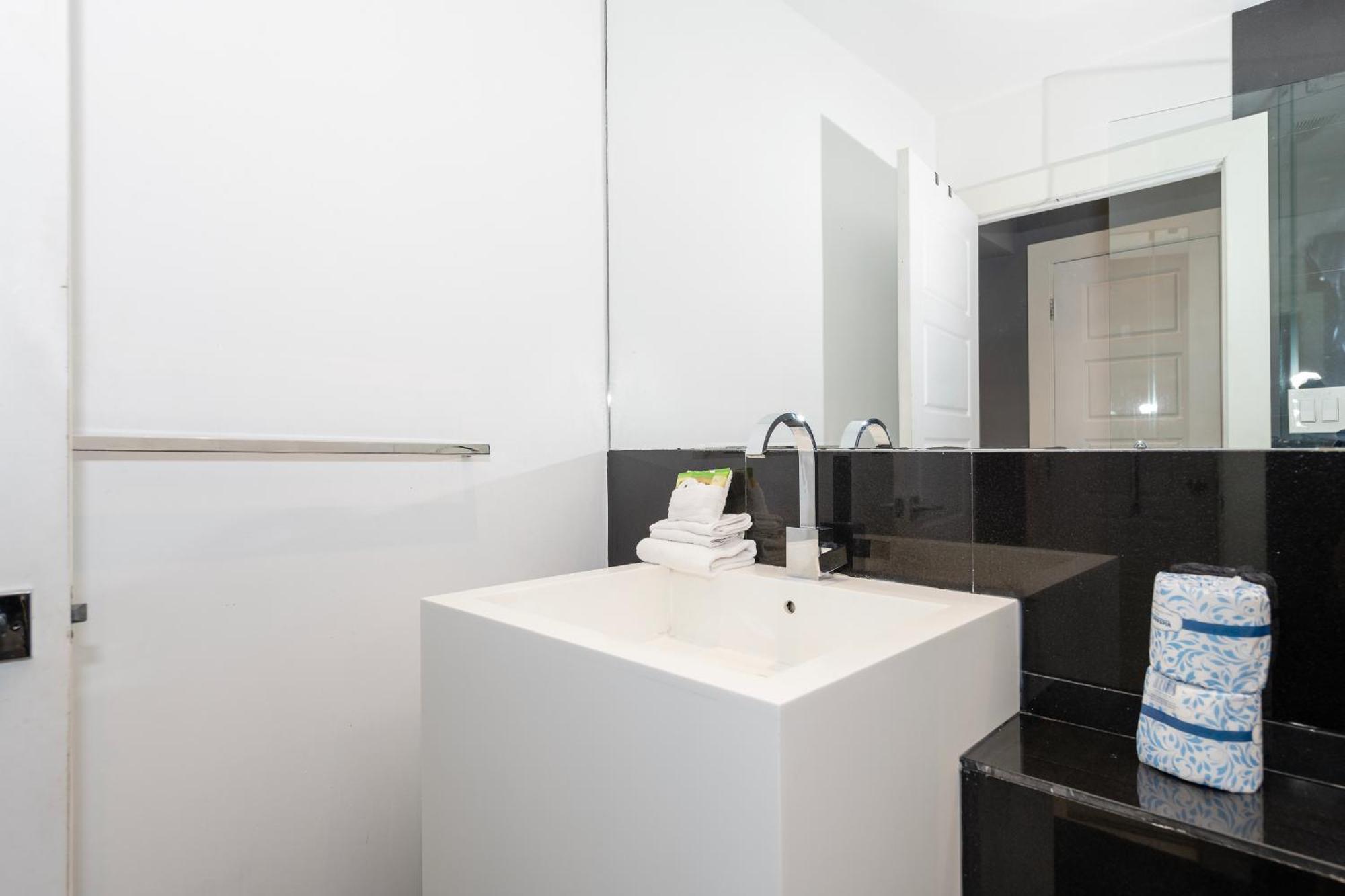 Sunny Days Apartments Miami Beach Luaran gambar