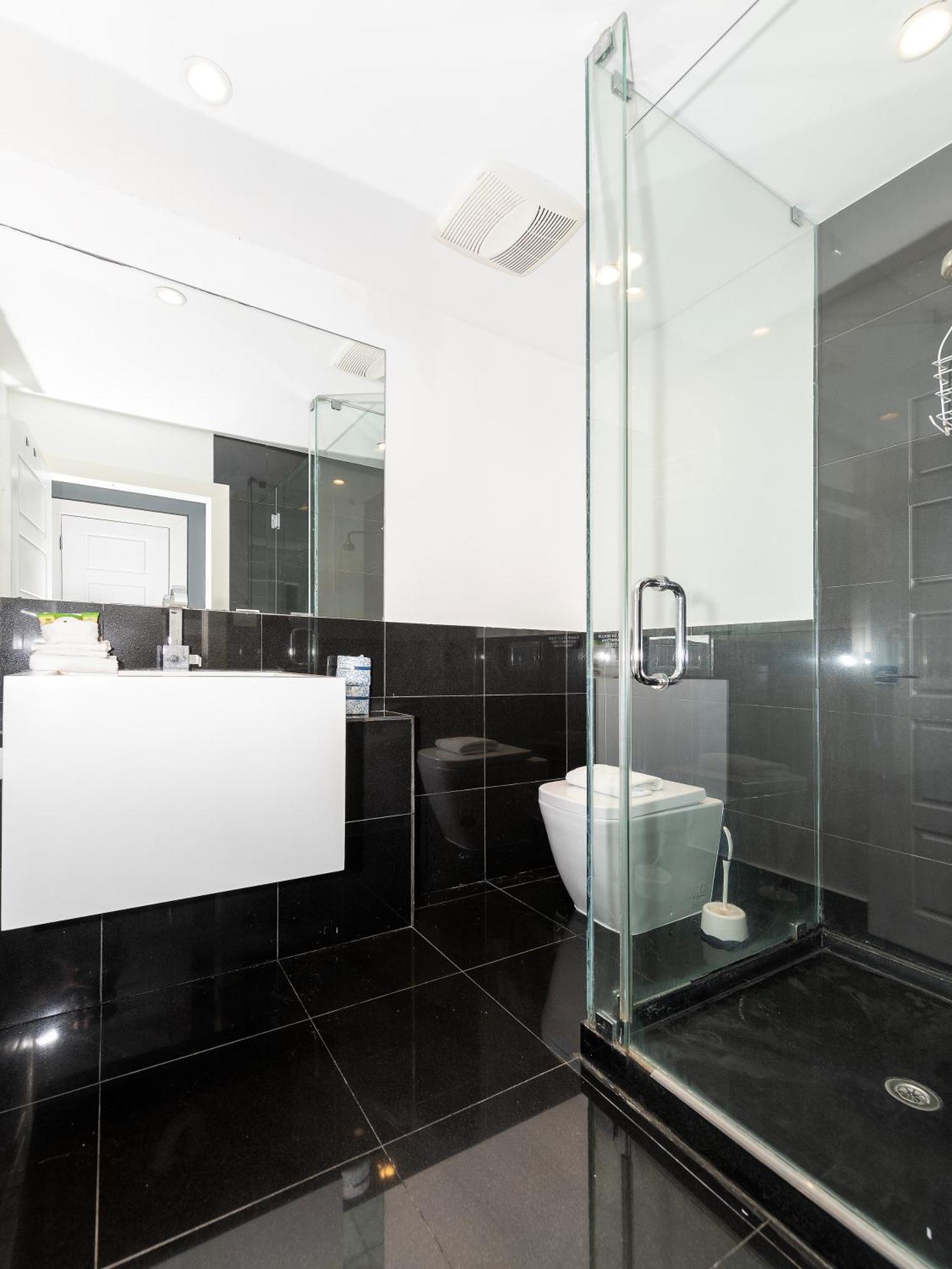 Sunny Days Apartments Miami Beach Luaran gambar
