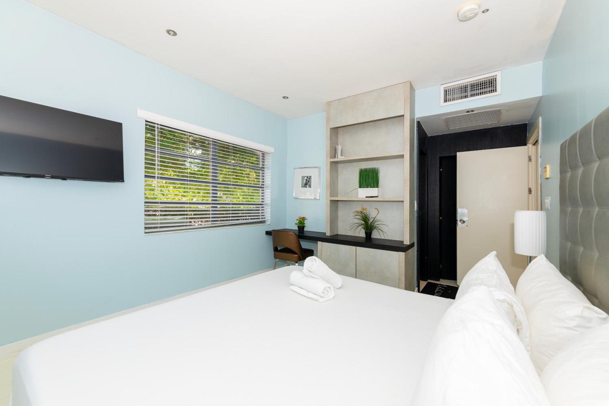 Sunny Days Apartments Miami Beach Luaran gambar